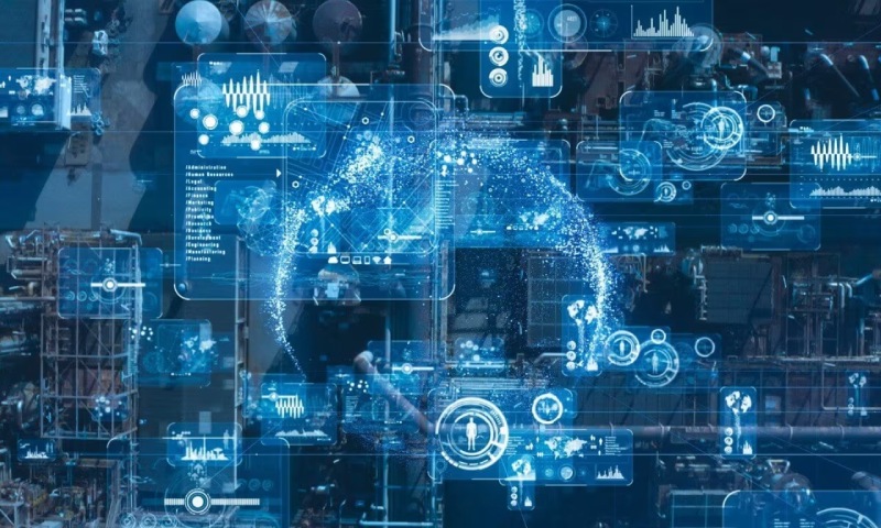 ERP系统信创国产化:石阡县软件开发公司打造企业数字化转型新引擎